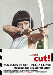 ... und cut! Todesbilder im Film